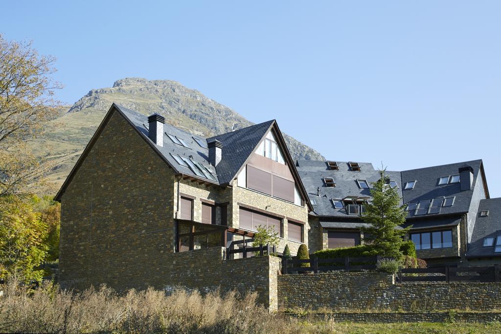 Prat de Gessa by FeelFree Rentals Baqueira Beret Exterior foto