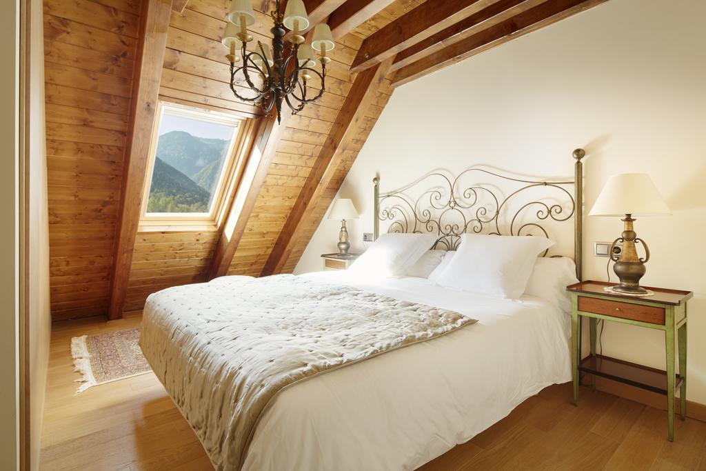 Prat de Gessa by FeelFree Rentals Baqueira Beret Exterior foto